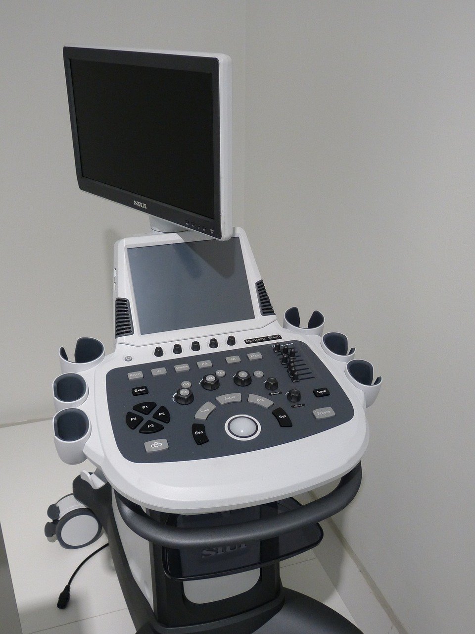 Gabinet RTG i USG: Kluczowe Aspekty Diagnostyki Obrazowej w Służbie Medycyny