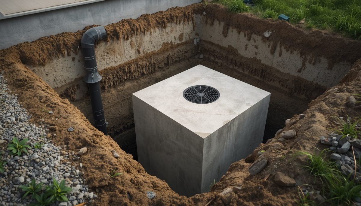 Bezproblemowa obsługa zbiornika bezodpływowego w domu jednorodzinnym – zasady bezpiecznego użytkowania dla właścicieli nieruchomości