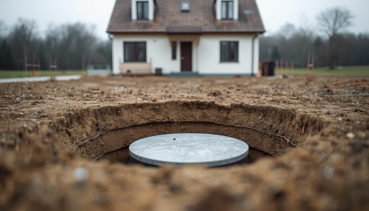 Obsługa systemów gromadzenia nieczystości w zabudowie mieszkaniowej – praktyczny poradnik opisujący prawidłowego zarządzania systemem gromadzenia nieczystości w dłuższym okresie