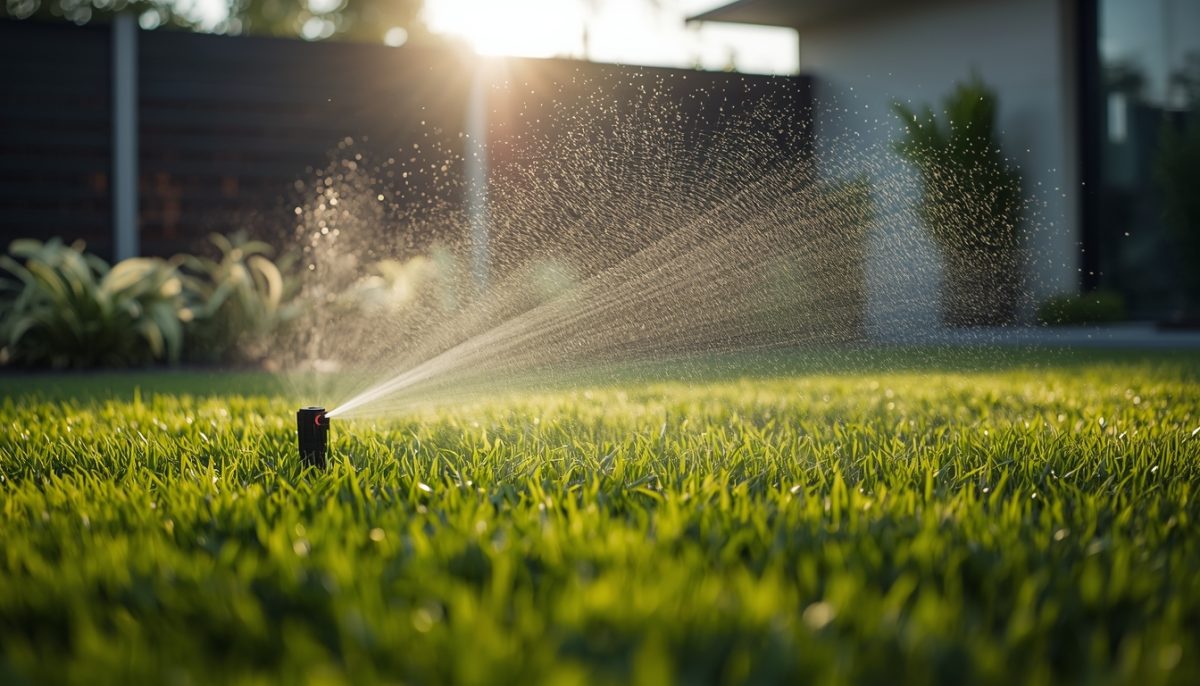 Jak praktycznie podejść do inteligentne rozwiązanie do podlewania roślin